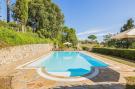 Holiday homeItaly - : San Miniato Trilocale