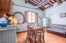 Holiday homeItaly - : San Miniato Trilocale