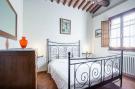 Holiday homeItaly - : San Miniato Trilocale