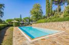 Holiday homeItaly - : San Miniato Trilocale