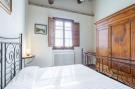 Holiday homeItaly - : San Miniato Trilocale