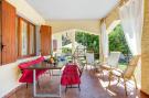 Holiday homeItaly - : PALMA'S VILLA