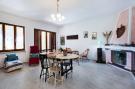 Holiday homeItaly - : PALMA'S VILLA