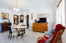 Holiday homeItaly - : PALMA'S VILLA