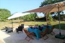 Holiday homeItaly - : Botti House