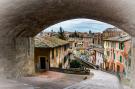 Holiday homeItaly - : Appartamento Casale dei Girasoli