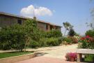 Holiday homeItaly - : Appartamento Casale dei Girasoli