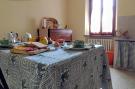 Holiday homeItaly - : Appartamento Casale dei Girasoli