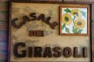 Holiday homeItaly - : Appartamento Casale dei Girasoli