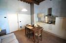 Holiday homeItaly - : Podere Pulicciano