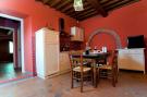 Holiday homeItaly - : Podere Pulicciano