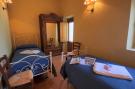 Holiday homeItaly - : Podere Pulicciano