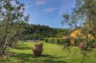 Holiday homeItaly - : Podere Pulicciano