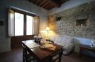 Holiday homeItaly - : Podere Pulicciano