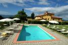 Holiday homeItaly - : Podere Pulicciano