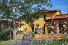 Holiday homeItaly - : Podere Pulicciano