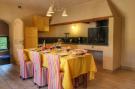 Holiday homeItaly - : Podere Pulicciano