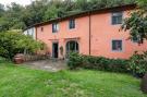 Holiday homeItaly - : VilladiBugno2