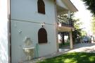 Holiday homeItaly - : Casa delle Aquile