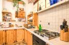 Holiday homeItaly - : Casa delle Aquile