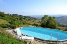 Holiday homeItaly - : Rose di Fratta 1