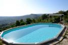 Holiday homeItaly - : Rose di Fratta 4