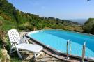 Holiday homeItaly - : Rose di Fratta 4