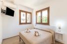 Holiday homeItaly - : PORZIONE DI VILLA CHRISTIAN