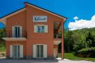 Holiday homeItaly - : Villa Ludovica