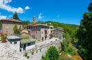 Holiday homeItaly - : Villa Ludovica