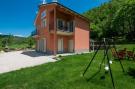 Holiday homeItaly - : Villa Ludovica