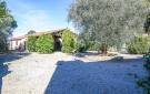 Holiday homeItaly - : Casalappi