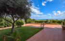 Holiday homeItaly - : Trabia