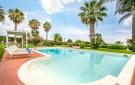 Holiday homeItaly - : Scicli