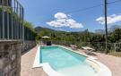 Holiday homeItaly - : Nicciano