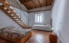 Holiday homeItaly - : Nicciano