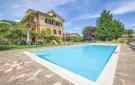 Holiday homeItaly - : Mimosa