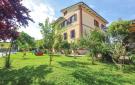 Holiday homeItaly - : Stufa