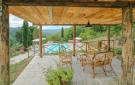 Holiday homeItaly - : Ortignano Raggiolo