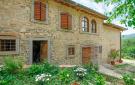 Holiday homeItaly - : Ortignano Raggiolo