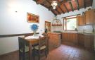 Holiday homeItaly - : Ortignano Raggiolo