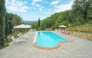 Holiday homeItaly - : Ortignano Raggiolo