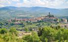 Holiday homeItaly - : Ortignano Raggiolo