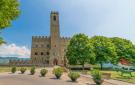 Holiday homeItaly - : Ortignano Raggiolo