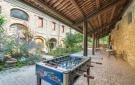 Holiday homeItaly - : Cessole