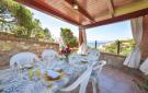 Holiday homeItaly - : Torre dei Corsari