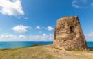 FerienhausItalien - : Torre dei Corsari