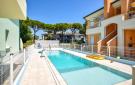 Holiday homeItaly - : Jesolo