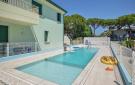 Holiday homeItaly - : Jesolo