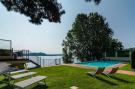 Holiday homeItaly - Lake District: Villa Greta  - Lesa